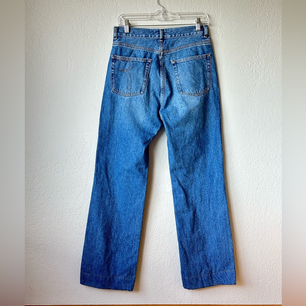 Rouje Paris Belleville Jeans - Picture 11 of 12